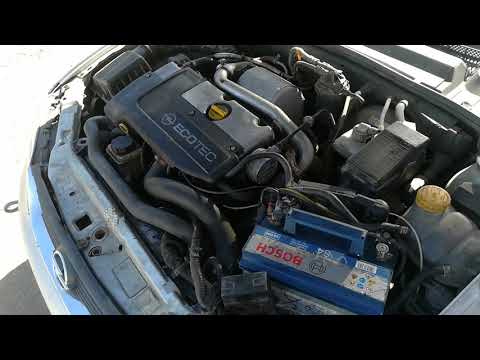 Opel Vectra 2000 y parts