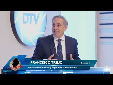 FRANCISCO TREJO: el feminismo tiene que mirar por las mujeres del tercer mundo