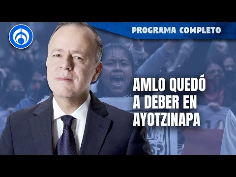 En Vivo | Ciro Gómez Leyva en Por la Mañana