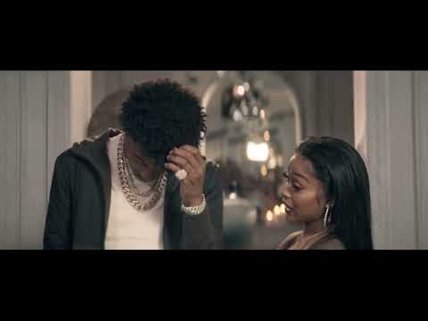 Lil Baby - Emotionally Scarred (UnOfficial Music Video)