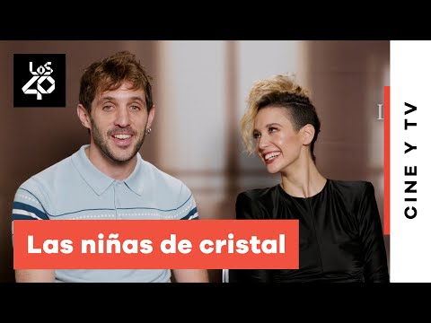 MARÍA PEDRAZA (‘Las Niñas de Cristal’): “No me hubiese gustado seguir en ‘Élite’ | LOS40