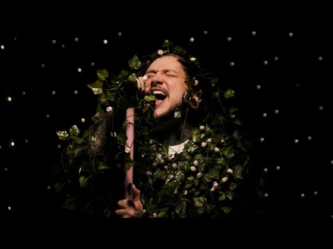 AXTY - NOT AFRAID TO DIE (Official Music Video)