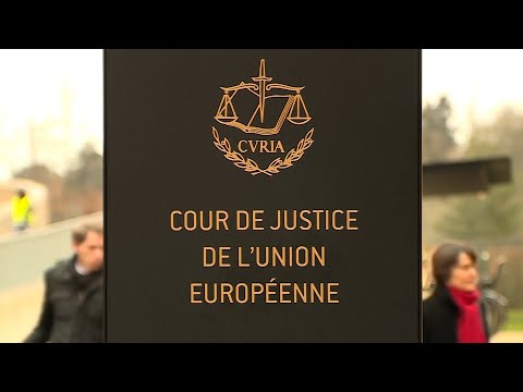 TJUE confirma la ilegalidad del régimen disciplinario que Polonia impone a sus jueces