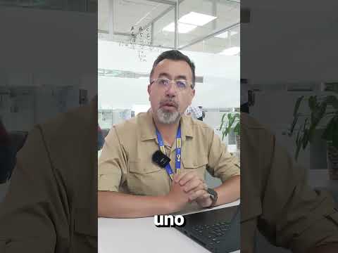 Ernesto Rojas nos explica como será la #LigaTigo