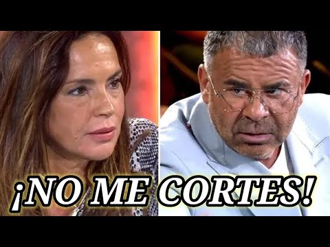 ENCONTRONAZO ENTRE OLGA MORENO Y JORGE JAVIER POR AGUSTÍN ETIENNE Y EL DETALLE OCULTO