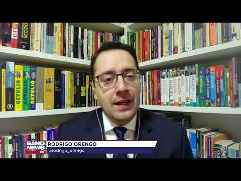 Lula reúne equipe de governo para definir reação à alta do dólar | Rodrigo Orengo