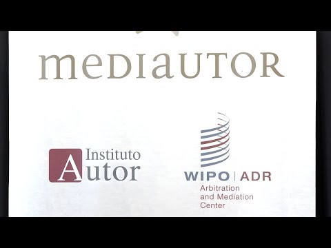 El Instituto de Autor presenta MEDIAUTOR para mediar en conflictos de propiedad intelectual