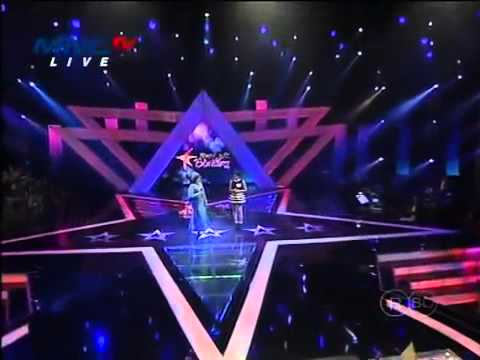 Dila,alya ft elvi sukaesih sumpah benang emas
