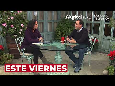 #AVANCE EL IMPERIO DE LOS OTROS DATOS con LUIS ESTRADA y MAITE AZUELA