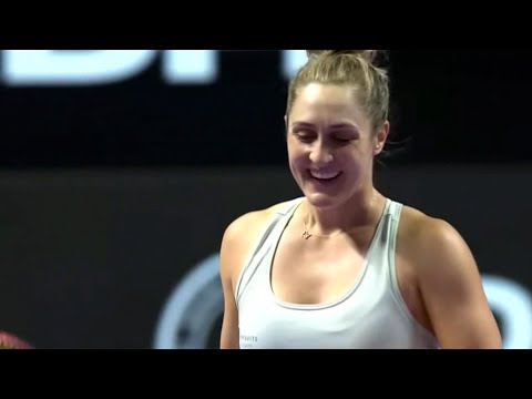 Canadian tennis star Gabriela Dabrowski reveals cancer battle while preparing for the Olympics