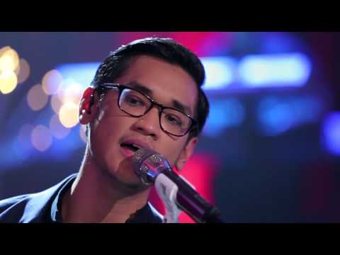 Afgan & The Gandarianz - Sementara (Float Cover) (Live at Music Everywhere) **