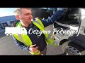 Rozadunek RAMP nie z rampy/ Oczyma Podwjnej