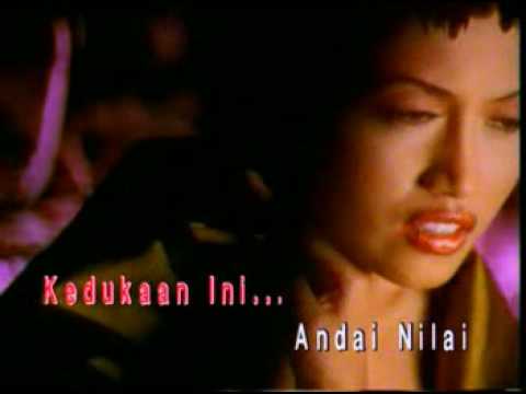 Ziana Zain - Puncak Kasih (Karaoke)