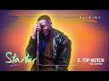 Alikiba feat Marioo - Top Notch {Track No.2}