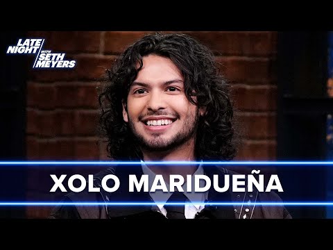 Xolo Maridueña Talks Cobra Kai Final Season and Meeting Ralph Macchio and William Zabka