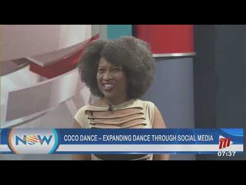 Coco Dance - Expanding Dance Through Social Media