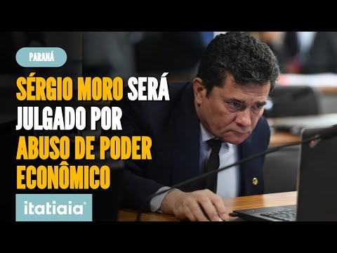 CASSAÇÃO DE SÉRGIO MORO COMEÇA A SER JULGADA NESTA SEGUNDA NO PARANÁ!