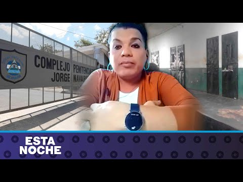 Celia Cruz, excarcelada política: Los reos de conciencia continúan resistiendo desde las cárceles