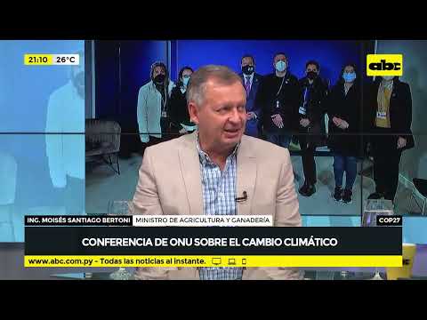Conferencia de ONU sobre el cambio climático