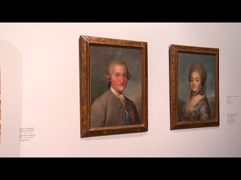 Incautan cinco pinturas falsas de Goya y Velázquez que se comercializaban por 76 millones