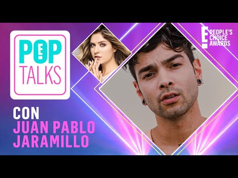 Pop Talks Juan Pablo Jaramillo