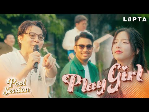 Playgirl-Lipta[POOLSESSION