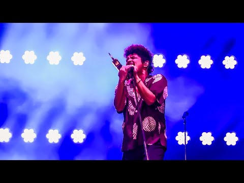 Bruno Mars - "Calling All My Lovelies" [4K] - Best of Bruno Mars Live at Tokyo Dome 2024-01-21