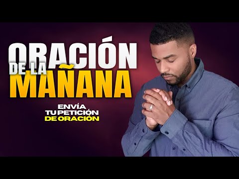 Oración de la mañana,  Francisco Pinales, miércoles 26 de junio de 2024