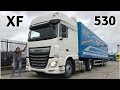 2018 DAF XF 530 Super Space Cab