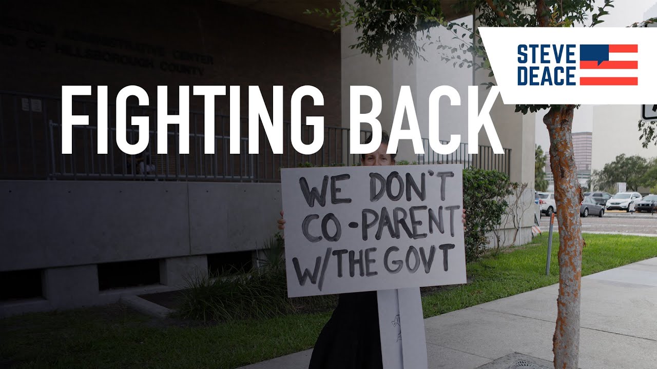 FIGHTING BACK: Why the Battle Against Corrupt Teachers Unions Is So Successful | 5/17/22