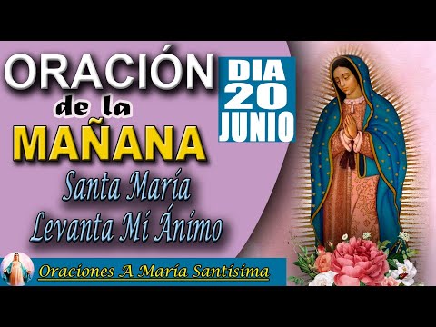 oración de la Mañana del Día Jueves 20 de Junio De 2024 - Salmo 123:1-2