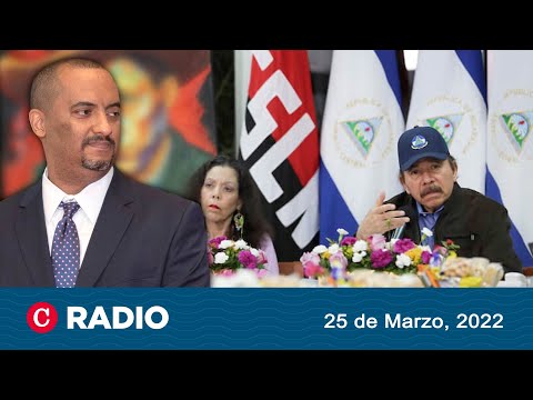 La protesta de McFields en la OEA y los servidores públicos; Ortega expulsa a delegado CICR