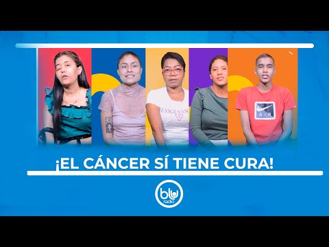 Pacientes sobrevivientes a la enfermedad dan esperanza de vida para seguir luchando contra el cáncer