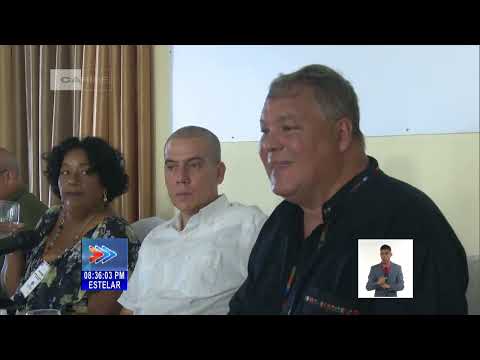 El 9no Congreso de economistas por las provincias de Cuba transformando la delegación
