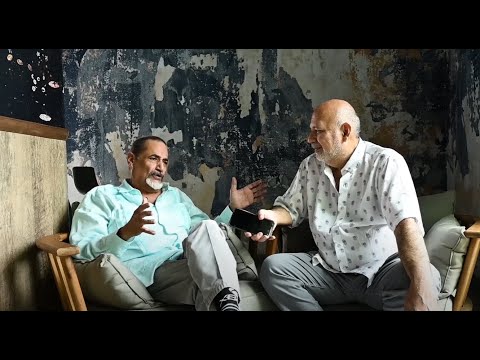 Entrevista a Carlos Sánchez Zambrana