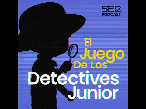 El Juego de los detectives junior | El robo del diamante