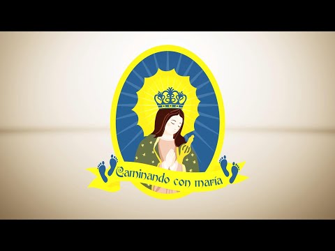 #EnVivo Caminando con María   | Fiesta Virgen del Carmen #CanalTelesantiago 14 Julio 2022