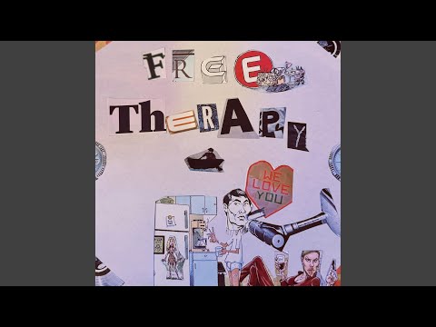 Free Therapy (feat. Jayna Elise)