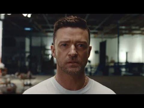 Justin Timberlake signe un retour événement avec le clip Selfish : regardez !