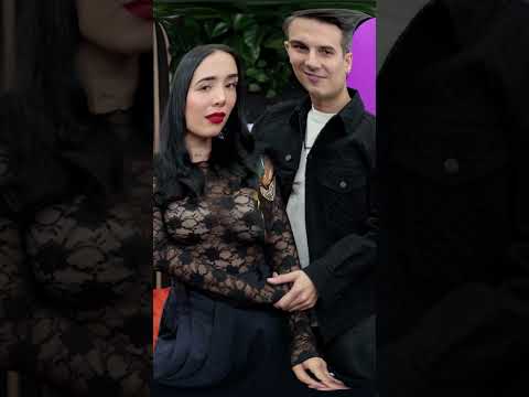 ¿Qué piensa de Legarda? Pipe Bueno habló del exnovio de Luisa Fernanda W