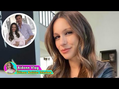 ¡Inquieta! Pampita confesó cuál es el próximo paso que piensa dar en su relación con Roberto Ga...