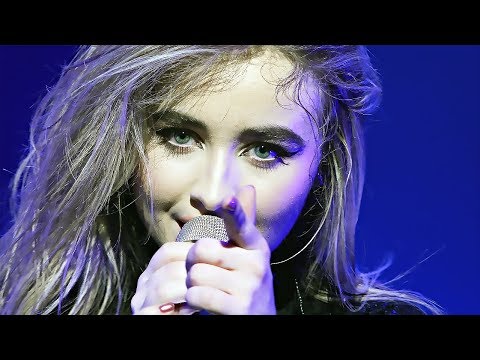 [4K] Sabrina Carpenter - prfct (Singular Tour in Seoul/사브리나 카펜터 내한)