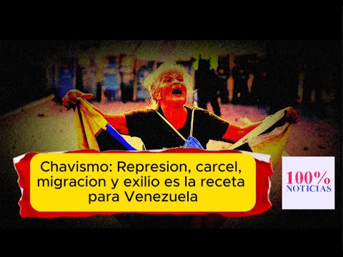 Tiempos peores para Venezuela reactiva exodo masivo y crisis economica