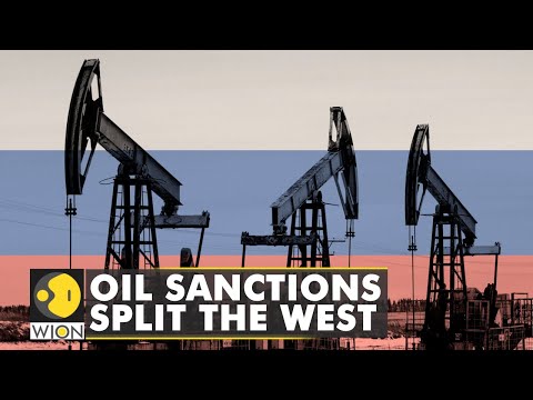🌎Is Europe's energy reliance on Russia Putin's shield? | Ukraine Crisis | World English News | WION