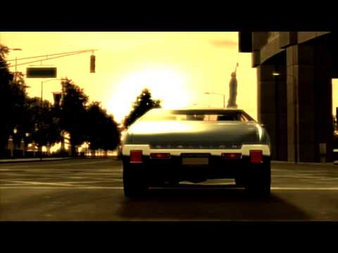 Grand Theft Auto IV Trailer 2
