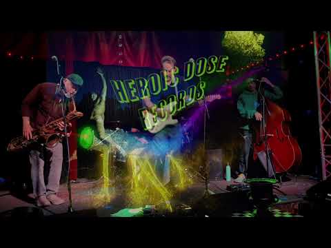 The Suborbitals Concert Tickets - 2026 Tour Dates