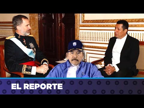 Ortega eleva la tensión diplomática y retira su embajador en España