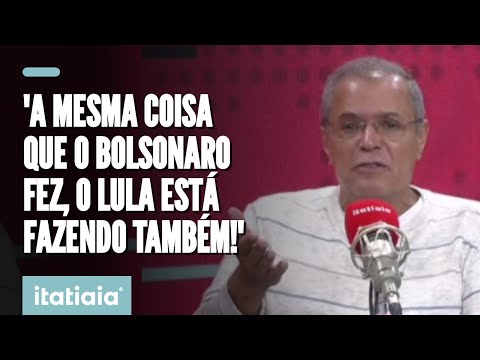 EX-DIRETOR DA ABIN NO GOVERNO BOLSONARO É ALVO DE INVESTIGAÇÃO DA POLÍCIA FEDERAL