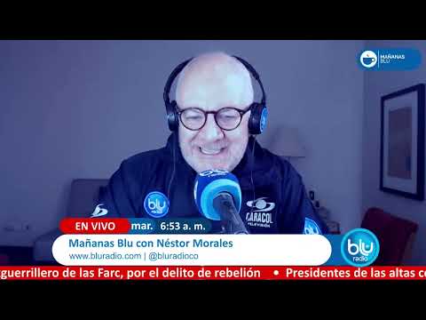 “Fatídico el comisionado de paz”: Felipe Zuleta sobre Otty Patiño lamentando muerte de guerrillero