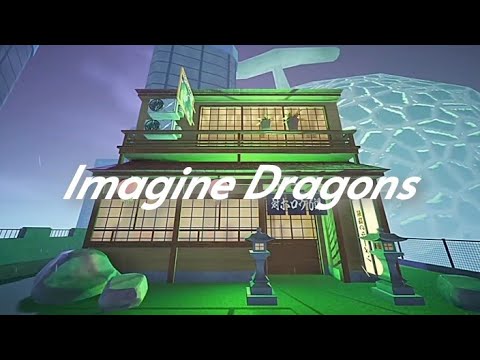 Imagine Dragons - Zero (From the Original Motion Picture "Ralph Breaks The Internet"